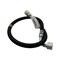Komatsu hose, OEM 421-43-72131 - alternate 3