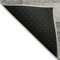 Homeroots 3' X 5' Beige And Gray Geometric Washable Indoor Outdoor Area Rug 604845 - alternate 4