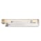 Bulbrite LED Filament 5w Dimmable 11 Inch T9 Light Bulb (E26) Base - 3000K (Soft White), 350 Lumens, 4PK 862775 - alternate 2