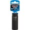 Channellock 1/2'' Drive 21 mm 6-Point Deep Metric Impact Socket 302918 - alternate 2