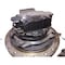 John Deere HYDRAULIC MOTOR, JOHN DEERE OEM 9203778 9203778 - alternate 2