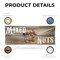 Signmission Mixed Nuts, 18 Inch x 48 Inch, Vinyl Banner B-30741 - alternate 2