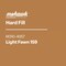 Finishworks Mohawk Hard Fill Light Fawn 159 M310-4057 - alternate 2