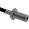 Dorman Brake Hydraulic Hose, H86586 H86586 - alternate 5