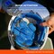 Ergodyne Blue Hard Hat Cooling Pad Kit 6614 - alternate 4