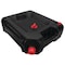 Performance Tool 24 qt. Oil Drain Container, Heavy Duty, Portable, Leak Free W4078 - alternate 1