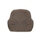 Uni Pro KM 731/1060 Backrest Cushion 8245 - alternate 4