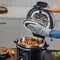 Instant Pot Duo Crisp 6.5 Qt. Air Fryer & Multi-Cooker with Ultimate Lid 140-0068-01 - alternate 2