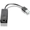 Lenovo ThinkPad USB3.0 to Ethernet Adapter 4X90S91830 - alternate 2