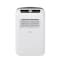 Edendirect 8000 BTU Portable Air Conditioner, AC Unit with Built-in Cool, Dehumidifier and Fan Modes ZR-SPF2-08CW - alternate 2