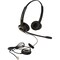 Spracht WORKS WITH PHONES USING THE RJ9 HEADSET PORT, THE ZUMRJ9 WIRED HEADSET PLUGS INT ZUMRJ9B - alternate 1