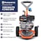 Husqvarna 3200 PSI Gas Pressure Washer 022014 - alternate 2