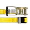 Mytee Products 2in x 30ft Ratchet Straps With 4in x 30in Winch Straps w/ Flat Hooks, 10PK RS230-WS430-KIT - alternate 4