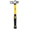 Performance Tool 24 Oz. Ball Pein Hammer Hammer-Ball Pei, M7034B M7034B - alternate 2