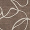 Homeroots 9' X 12' Brown And Beige Abstract Washable Indoor Outdoor Area Rug 597467 - alternate 3