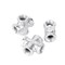 Stz Industries 1 in. FIP X 1 in. D FIP 1 in. D FIP Galvanized Malleable Iron 3 in. L Cross 501789 - alternate 3