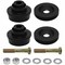 Ilc KENWORTH T800 YEAR 2004 MOTOR MOUNT FRONT BUSHING KIT Replacement Suspension Part KW T800 2004 MOTOR MOUNT FRONT BUSHING KIT - alternate 2