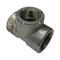 John Deere TEE FITTING, JOHN DEERE OEM 94-0665 94-0665 - alternate 2