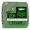 Tarpex Heavy Duty Tarp, 16 ft x 20 ft, Green, Canvas CTG10-TA-1620 - alternate 1