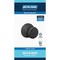 Schlage Bowery Matte Black Bed & Bath Privacy Lock F40GBWE622 - alternate 2