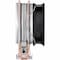 Thermaltake Contac 9 SE CPU Cooler, 120W Cooling Power, 92mm PWM Fan CLP106AL09WTA - alternate 4