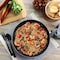 Oster Luneta 12 Inch Aluminum Nonstick Frying Pan With Bakelite Handle in Grey 750117251M - alternate 3