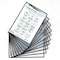 Tarifold Antimicrobial Pivot Pockets, PK10 PA070 - alternate 1