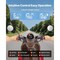 Vevor Heavy Duty 4-Wheel Mobility Scooters 21.5 Miles 3-Speed 500lbs Capacity LUNAR - alternate 4