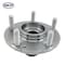 Skyward Automotive Products Wheel Hub,  SK930010 - alternate 1