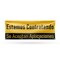 Signmission Estamos Tantratando, 36 Inch x 96 Inch, Vinyl Banner B-96-30564 - alternate 1