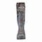 Dryshod Men's NoSho Gusset Cold-Conditions Hunting Boot, Insulated, Waterproof, Full Camo, Size 14 NSG-MH-CM-014 - alternate 3