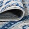 Jonathan Y Gordes Paisley High-Low Light Gray/Blue 5 ft. x 8 ft. Indoor/Outdoor Area Rug AMC103C-5 - alternate 3