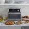 West Bend XL Air Fryer Oven with 24 Presets​, 26 Quart, in Stainless Steel AFWB26BK13 - alternate 5