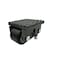 Pake Handling Tools Steerable Machinery Moving Skate Roller Kits 6 Ton Capacity PAKSS04 - alternate 7