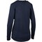 Pip AR/FR Dual-Certified Women's Long Sleeve Henley, 10.6 cal/cm2 385-FRHNW-NV/3X - alternate 2