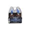 Hella BULB H11 12V 55W XEN WHT XB (2)  H71071262 - alternate 1