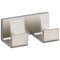 Delta Vero Double Robe Hook 77736-SS - alternate 1