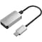 Mobile Pixels USB C TO HDMI ADAPTER 104-1002P01 - alternate 1