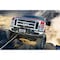 Warn Vehicle Mounted Recovery Winch 24 Volt Electric 12000 Lb Capacity Without Rope 90666 - alternate 4