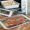 Nordic Ware Naturals Compact Ovenware Set, 3-Piece 43290 - alternate 2