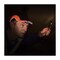 Jsp LED Cap Light for HardCap A1+ Bump Caps 281-CAP-LED - alternate 2