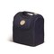 Igloo Gripper 9 Series Collapsible Cooler, 9 Cans Capacity, Polyester, Meteorite/Midnight Blue/Robust Red 66780 - alternate 3