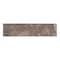 Andova Tiles Roswin 2-in. x 10-in. Subway Brick Look Matte Porcelain Wall & Floor Tile (5.17 Square Feet Per Box) ANDROS1397 - alternate 1