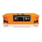 Banda High Power Vehicle Audio Mono Bass Amplifier w/Subsonic Filter and Low Pass Filter Stable at 1 ohm BEAT3000.1ORANGE - alternate 4