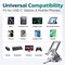 Purely Tablet Docking Station with Stand, Silver L135 - alternate 4