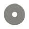 M-D Building Products Weather Seal, PVC Foam, Gray, 17 ft L 809ZU7 - alternate 2