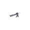 National Brand Alternative 10-1/2 oz. Caulking Gun 500 - alternate 2