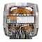 Frigidaire Dryer Drive Motor 137116000 - alternate 2