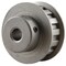 Timken TIMING PULLEY 21H100 - alternate 1