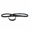 Motorcraft Serpentine Belt,  JK81356 - alternate 1